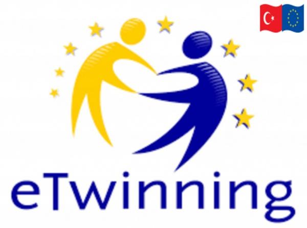E twinning projelerimiz