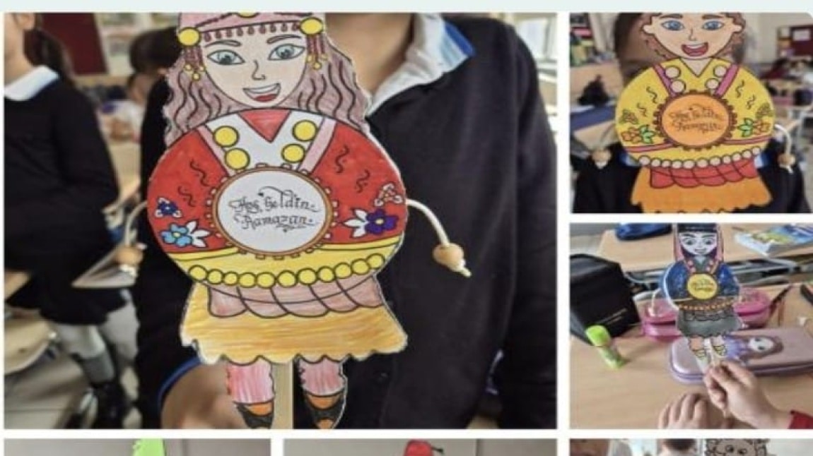  Geri Dönüşüm Yolculuğu eTwinning projesi